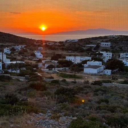 Alexandra Studios Irakleia (Naxos) Exterior photo
