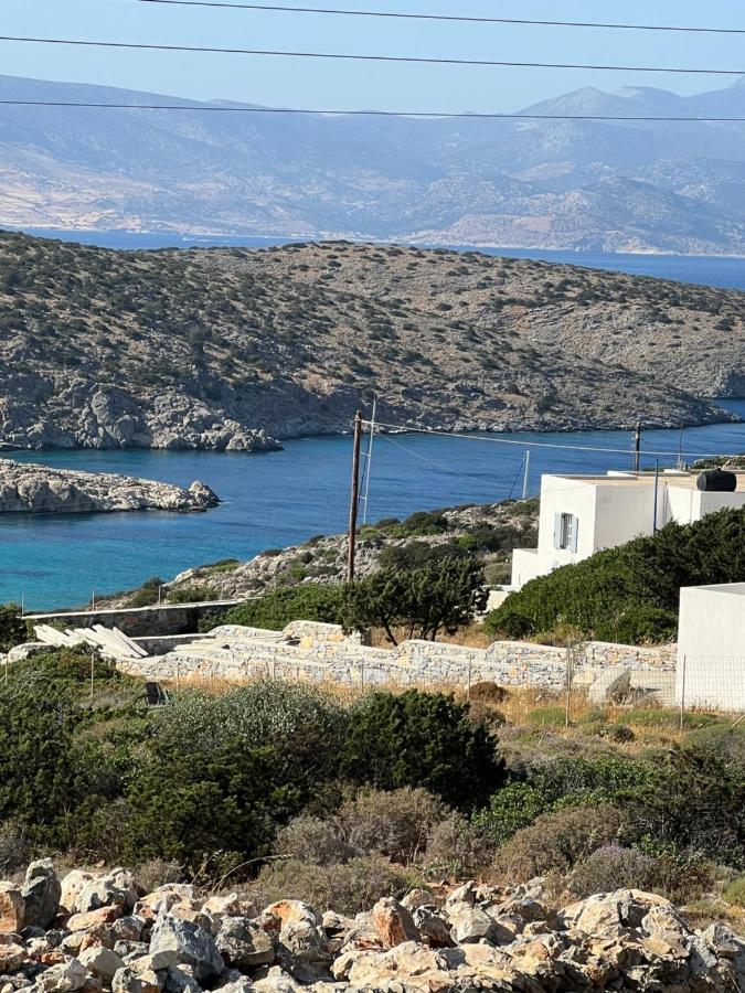 Alexandra Studios Irakleia (Naxos) Exterior photo