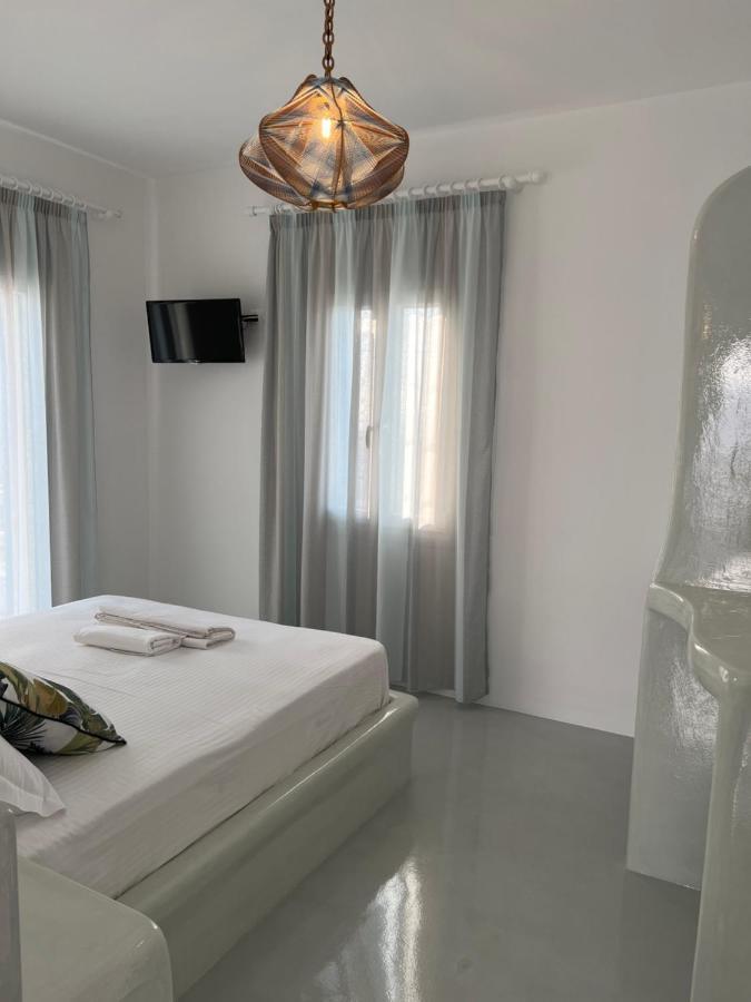 Alexandra Studios Irakleia (Naxos) Exterior photo