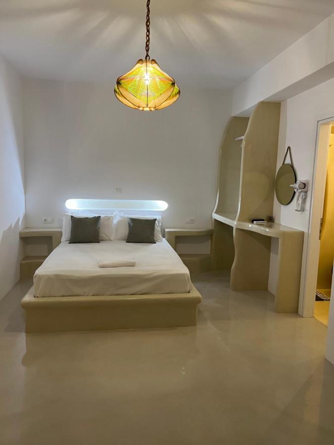 Alexandra Studios Irakleia (Naxos) Exterior photo