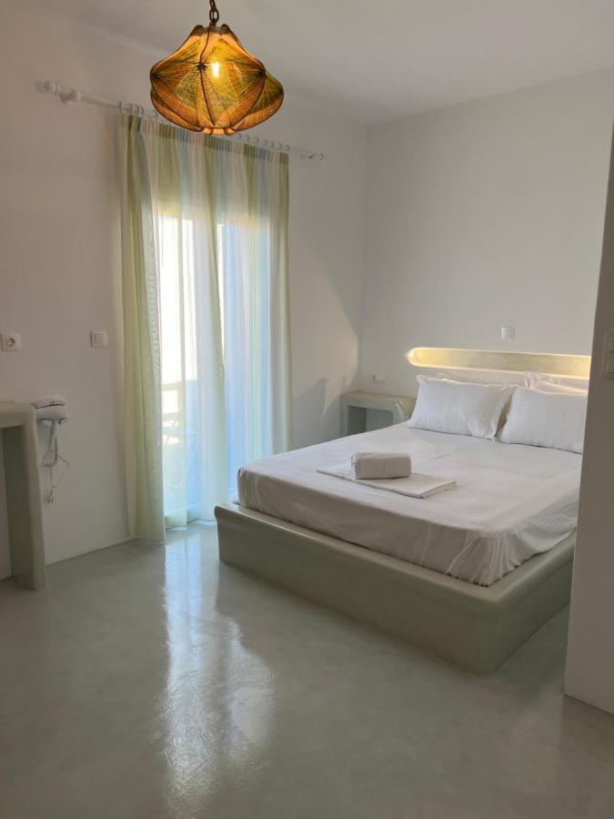 Alexandra Studios Irakleia (Naxos) Exterior photo