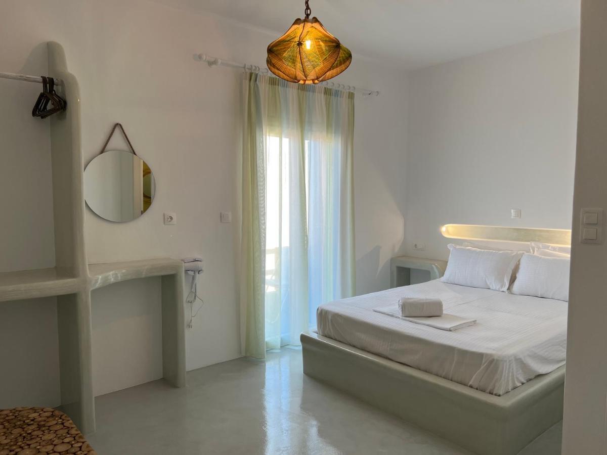 Alexandra Studios Irakleia (Naxos) Exterior photo
