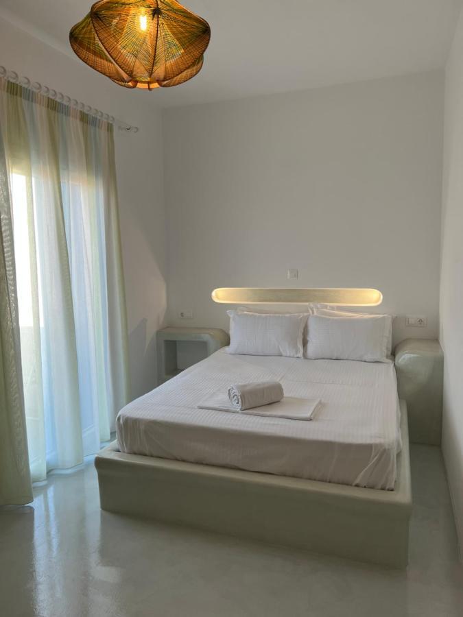 Alexandra Studios Irakleia (Naxos) Exterior photo