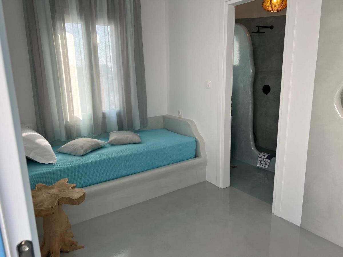 Alexandra Studios Irakleia (Naxos) Exterior photo