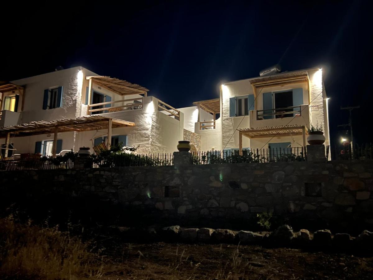Alexandra Studios Irakleia (Naxos) Exterior photo