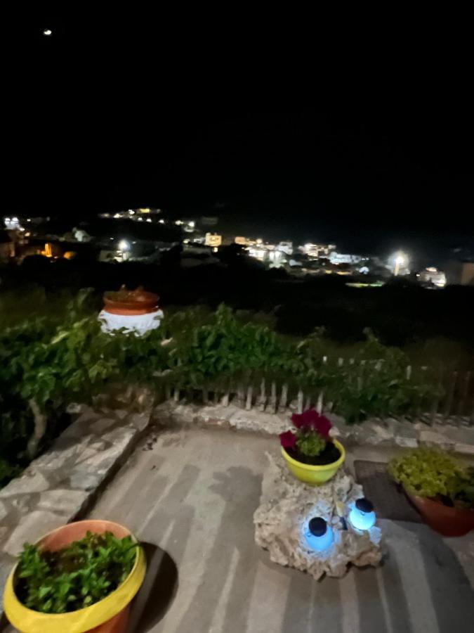 Alexandra Studios Irakleia (Naxos) Exterior photo