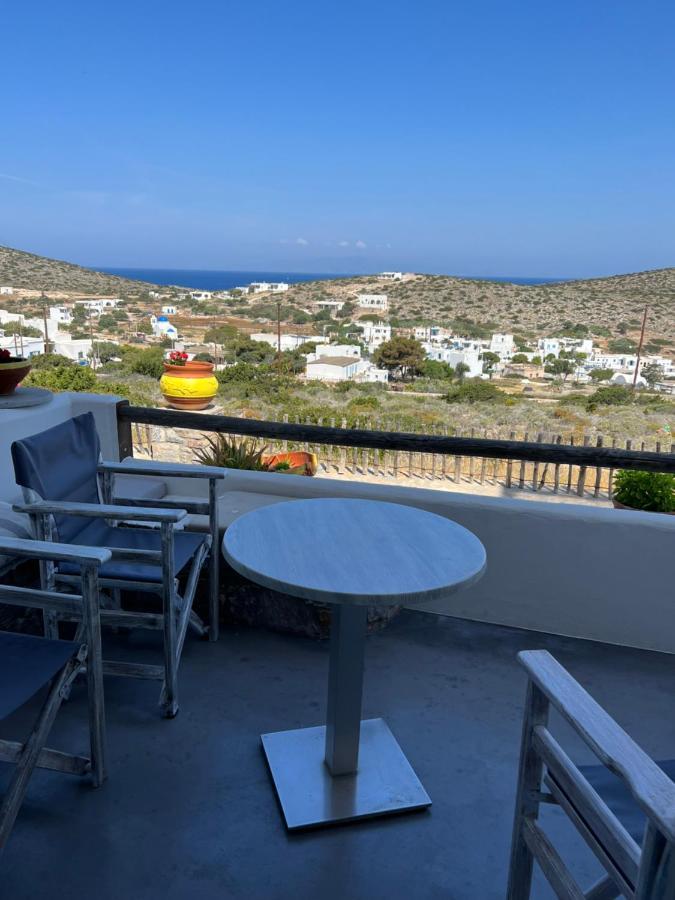 Alexandra Studios Irakleia (Naxos) Exterior photo