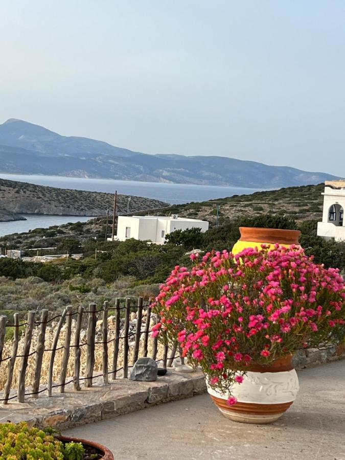 Alexandra Studios Irakleia (Naxos) Exterior photo
