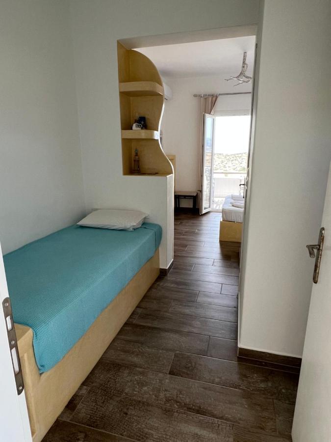 Alexandra Studios Irakleia (Naxos) Exterior photo