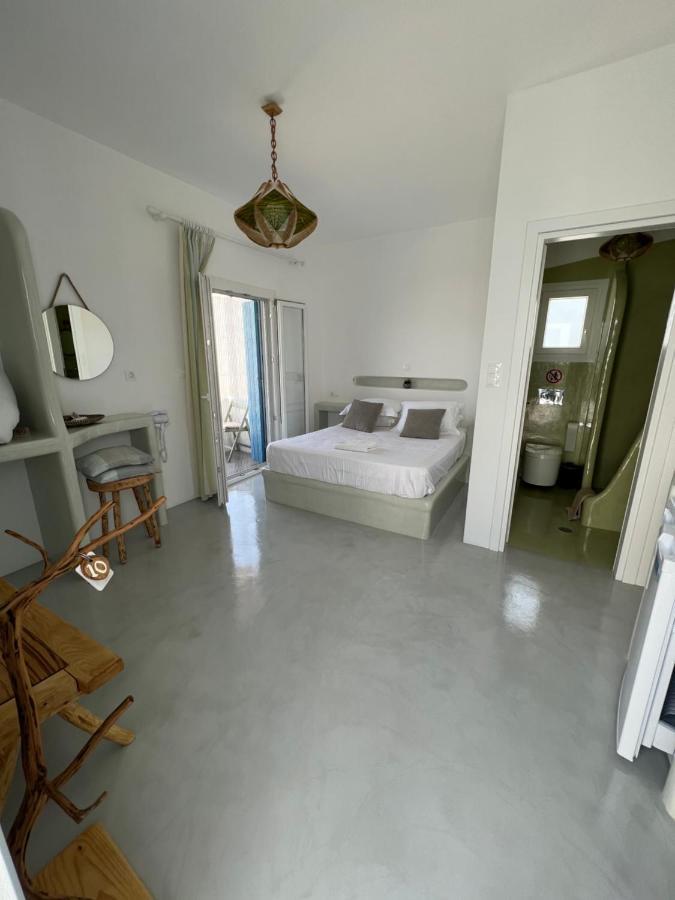 Alexandra Studios Irakleia (Naxos) Exterior photo