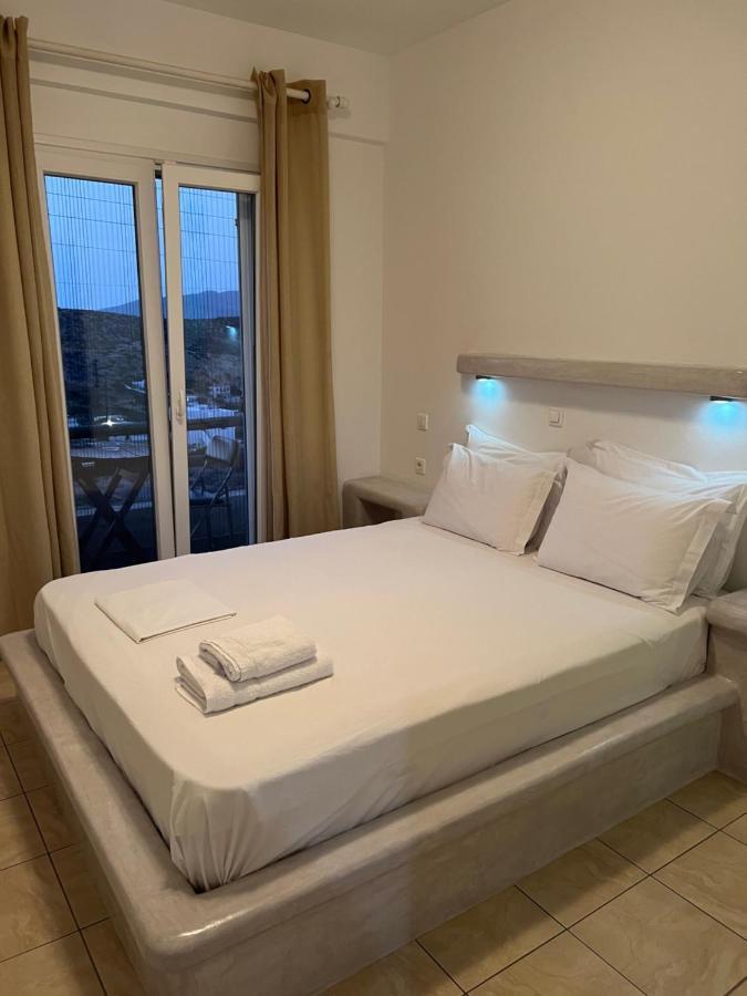 Alexandra Studios Irakleia (Naxos) Exterior photo