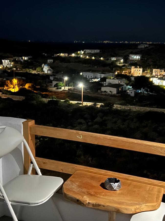 Alexandra Studios Irakleia (Naxos) Exterior photo