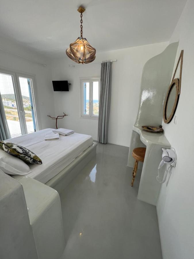 Alexandra Studios Irakleia (Naxos) Exterior photo