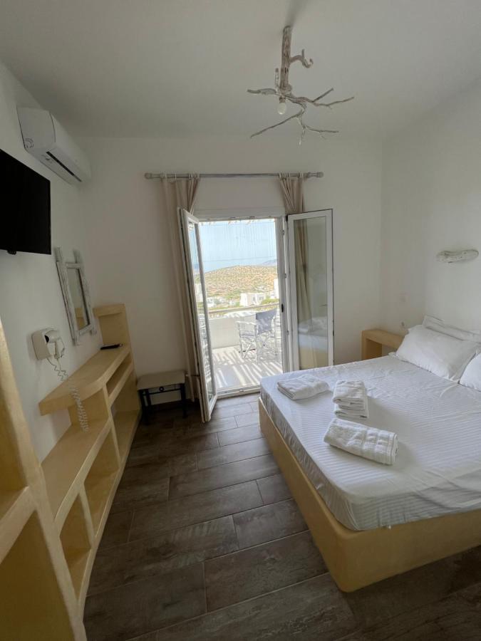 Alexandra Studios Irakleia (Naxos) Exterior photo