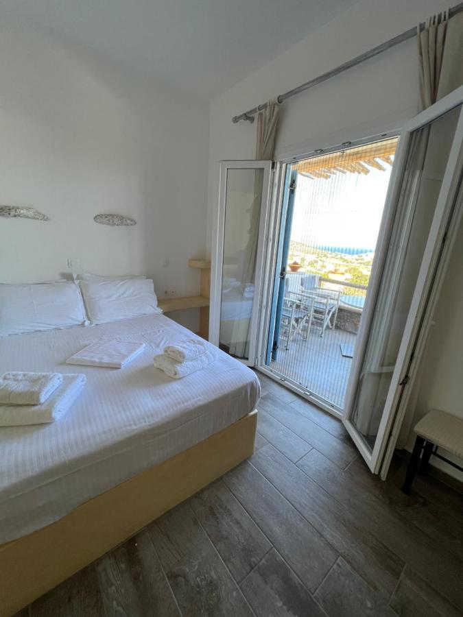 Alexandra Studios Irakleia (Naxos) Exterior photo