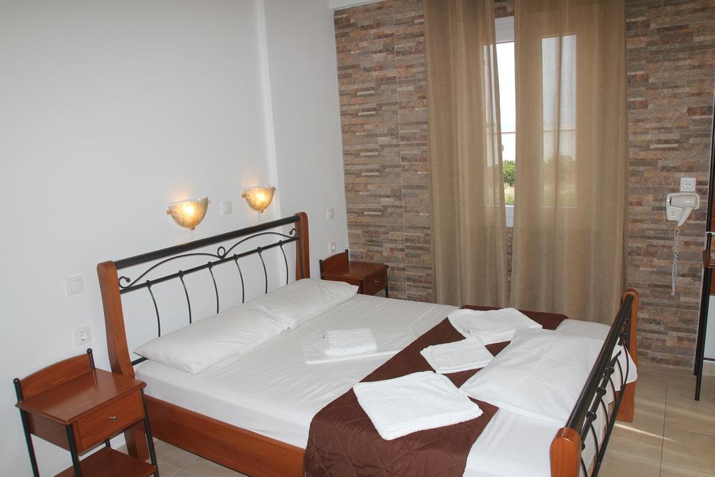 Alexandra Studios Irakleia (Naxos) Exterior photo