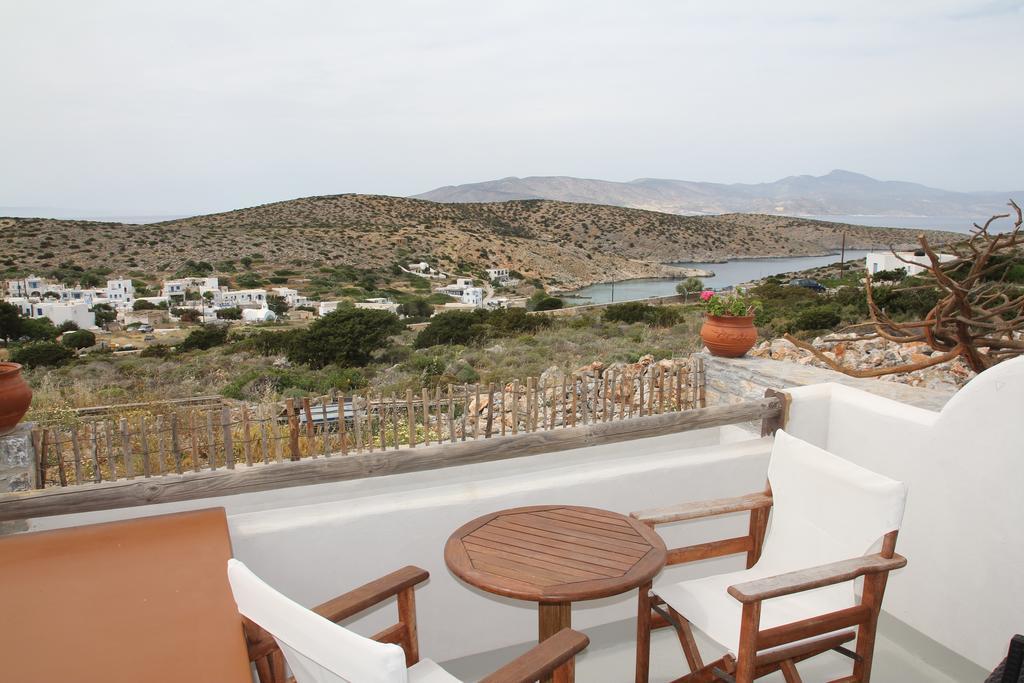Alexandra Studios Irakleia (Naxos) Exterior photo