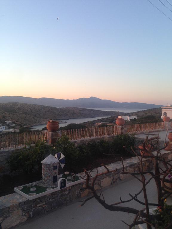 Alexandra Studios Irakleia (Naxos) Exterior photo