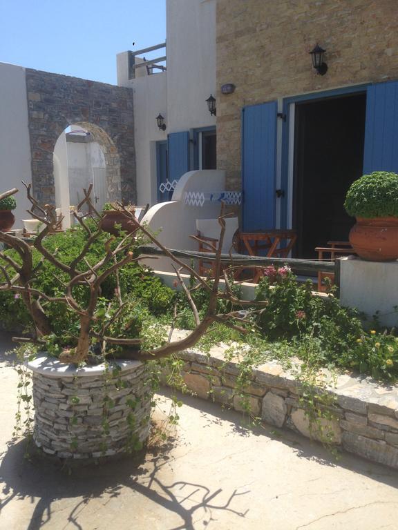 Alexandra Studios Irakleia (Naxos) Exterior photo