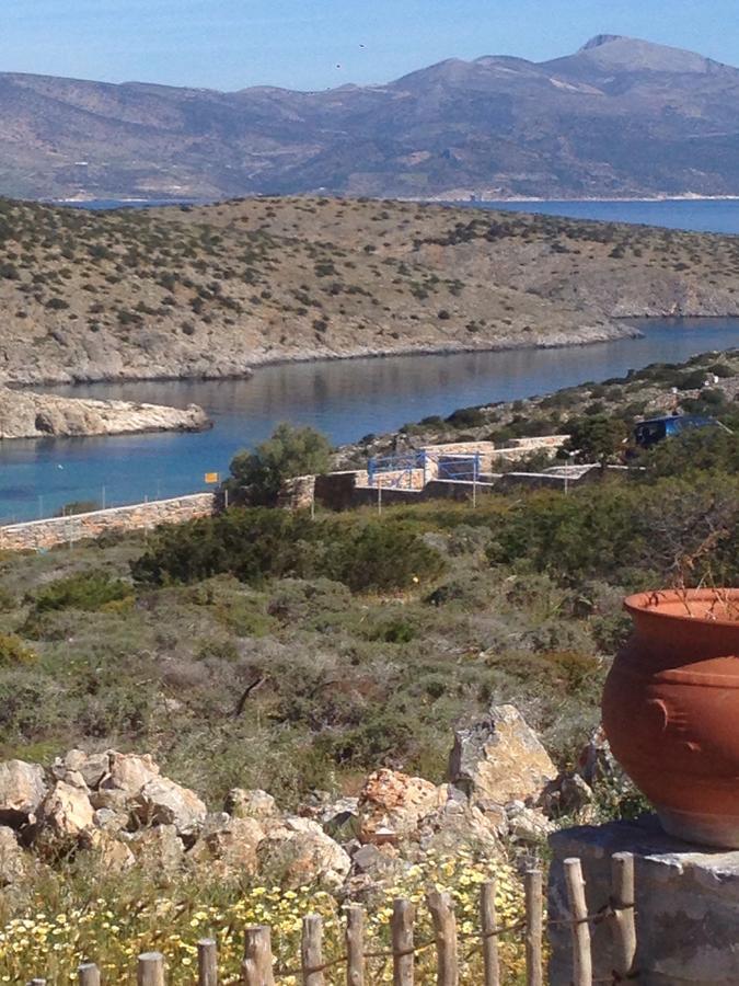 Alexandra Studios Irakleia (Naxos) Exterior photo